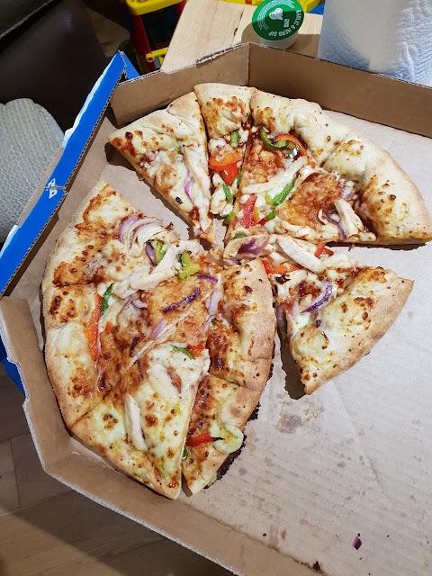 Domino's Pizza - Bedford - Kempston