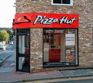 Pizza Hut Delivery