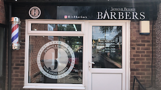 J&R Barbers