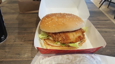 KFC Bristol - Keynsham