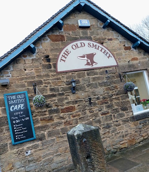 The Old Smithy Beeley