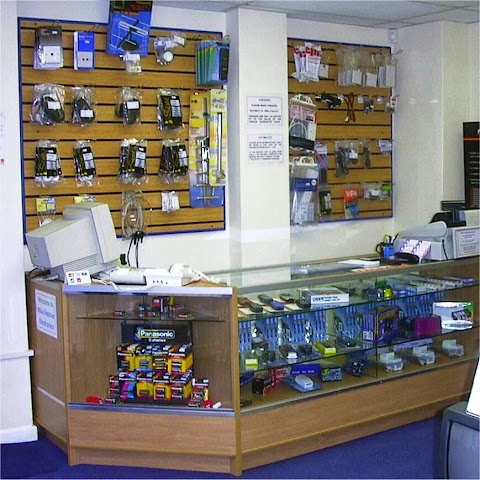 Mike Fletcher Electronics