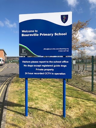 Bournville Primary School