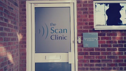 The Scan Clinic - Private Ultrasound London