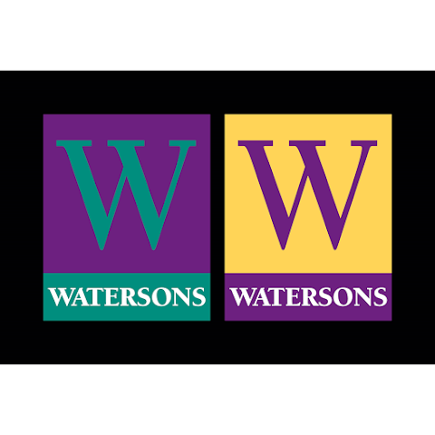 Watersons Hale