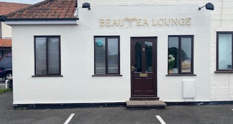 BeauTea Lounge