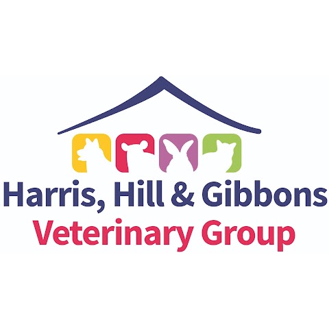 Harris, Hill & Gibbons Veterinary Group - Trowbridge