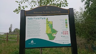 Hale Field Park