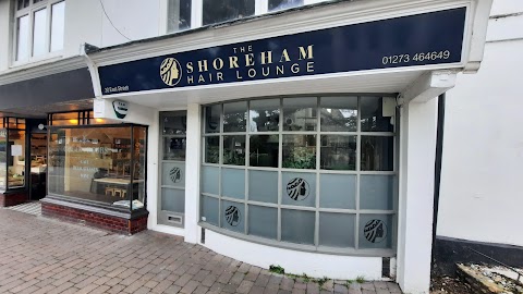 The Shoreham Hair Lounge