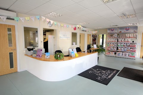 Longwell Green Veterinary Centre