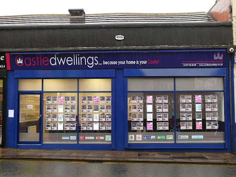 Castle Dwellings Ltd