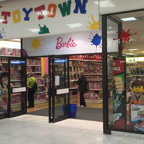 Toytown