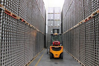 Lockwood Haulage, Ambergate Depot