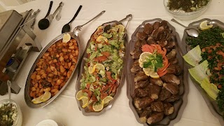 Karaam Lebanese Catering