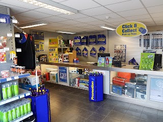 Euro Car Parts Portsmouth (Farlington)