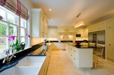 Deburgo Bespoke Kitchens