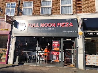 Full Moon Pizza