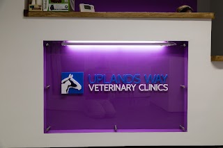 Uplands Way Veterinary Clinic, Bressingham Branch