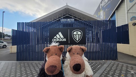 Leeds United Superstore