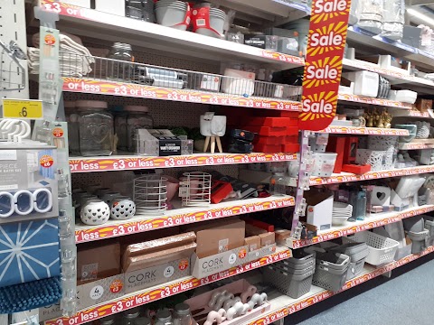 B&M Home Store