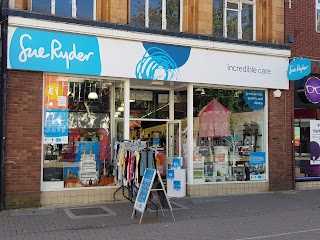 Sue Ryder