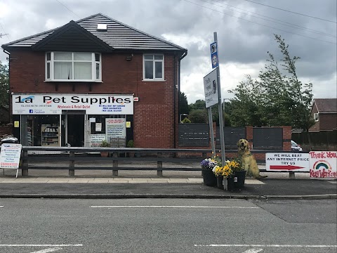 1a Pet Supplies