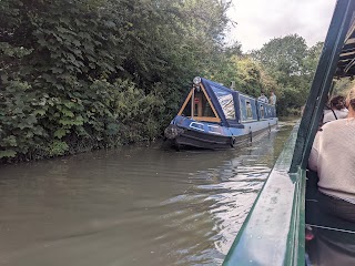 Stoke Bruerne Boat Company Limited