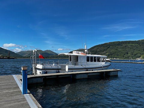 Boat Trips Helensburgh