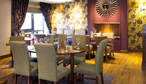 Premier Inn Solihull Town Centre hotel