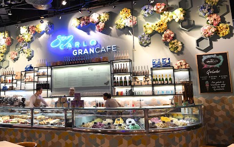 Gran Cafe Selfridges