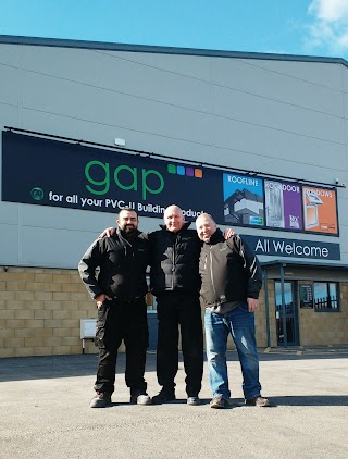 GAP Ltd: Hull Depot