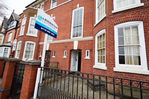 Leicester Lettings