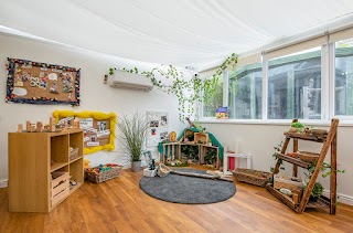 Arbury Day Nursery & Pre-school