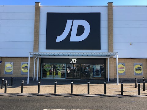 JD Sports