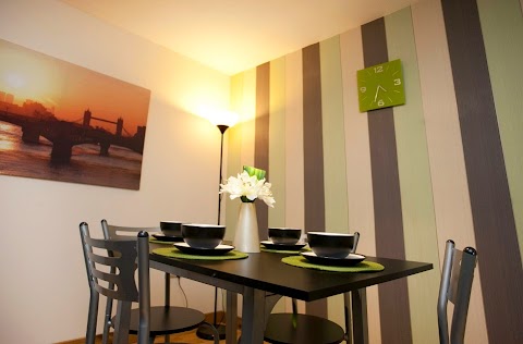 The Emporium Short Stay Self Catering Apartments