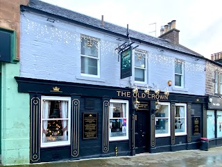 The Old Crown Inn