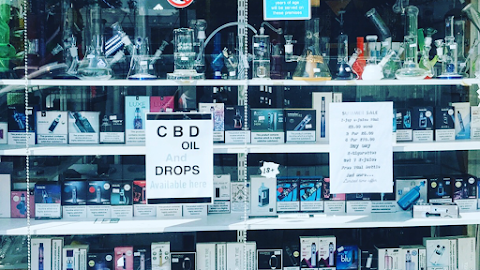 Vape Shop Swansea (LUCKY VAPES)