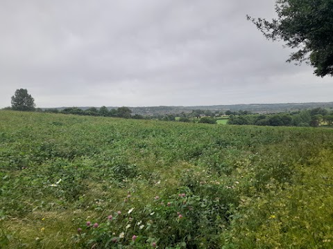 National Trust - Hawksmoor