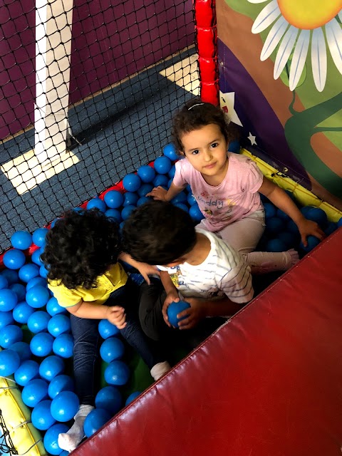 Fun Valley Indoor Play Centre