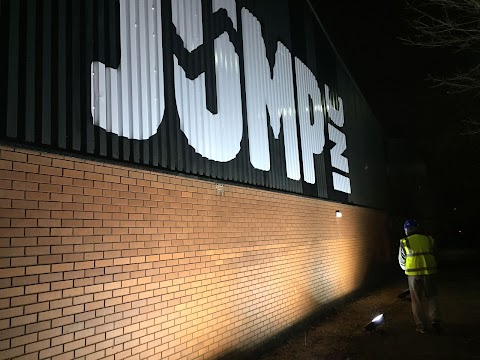 Jump Inc Sheffield