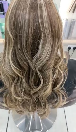 Remy Hair Art