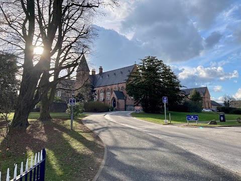 Methodist College Belfast