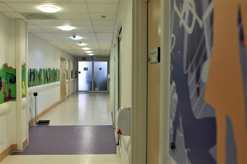 Children's Urgent Care Centre - The Portland Hospital