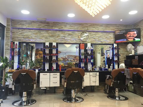 Antalya hair style (Baber Shop/Hairdresser)