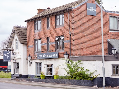 Crossroads Hotel