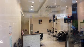 Alpha Unisex Hair & Beauty Salon