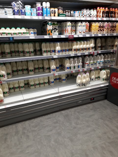 Co-op Food - Saltash