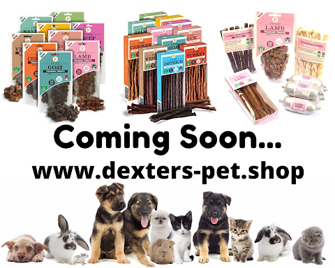 www.dexters-pet.shop