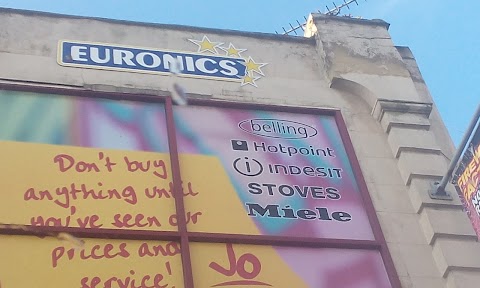 Euronics