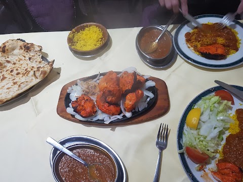 Anarkali Indian Restaurant